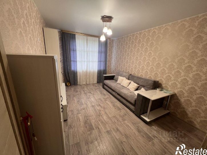 1-комн квартира ул Карла Маркса, 123,  д. 123