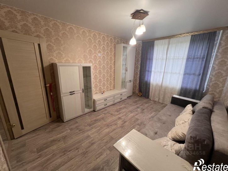 1-комн квартира ул Карла Маркса, 123,  д. 123