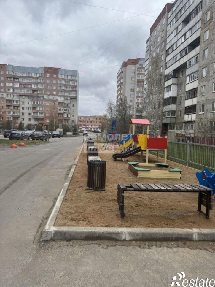 1-комн квартира Окружное шоссе, 17а,  д. 17а