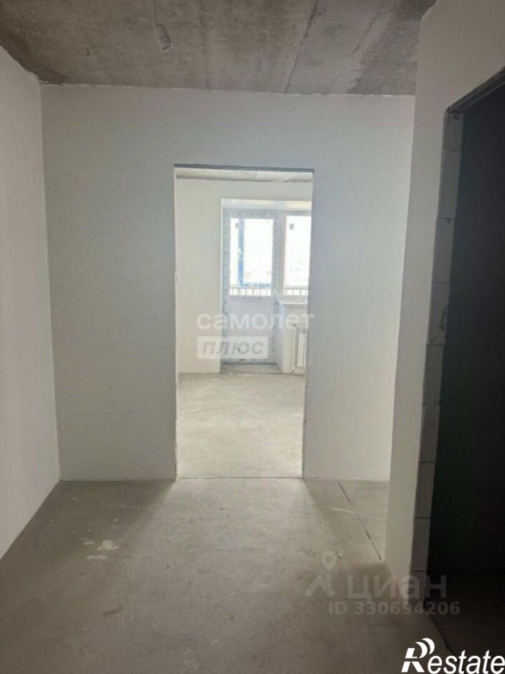 1-комн квартира Окружное шоссе, 17а,  д. 17а