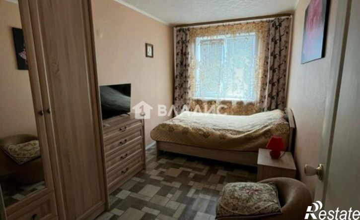 2-комн квартира ул Ветошкина, 20,  д. 20