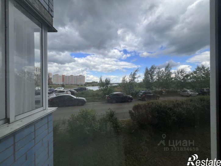 1-комн квартира ул Карла Маркса, 123,  д. 123