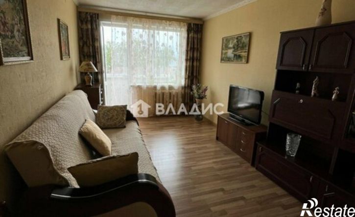 2-комн квартира ул Ветошкина, 20,  д. 20