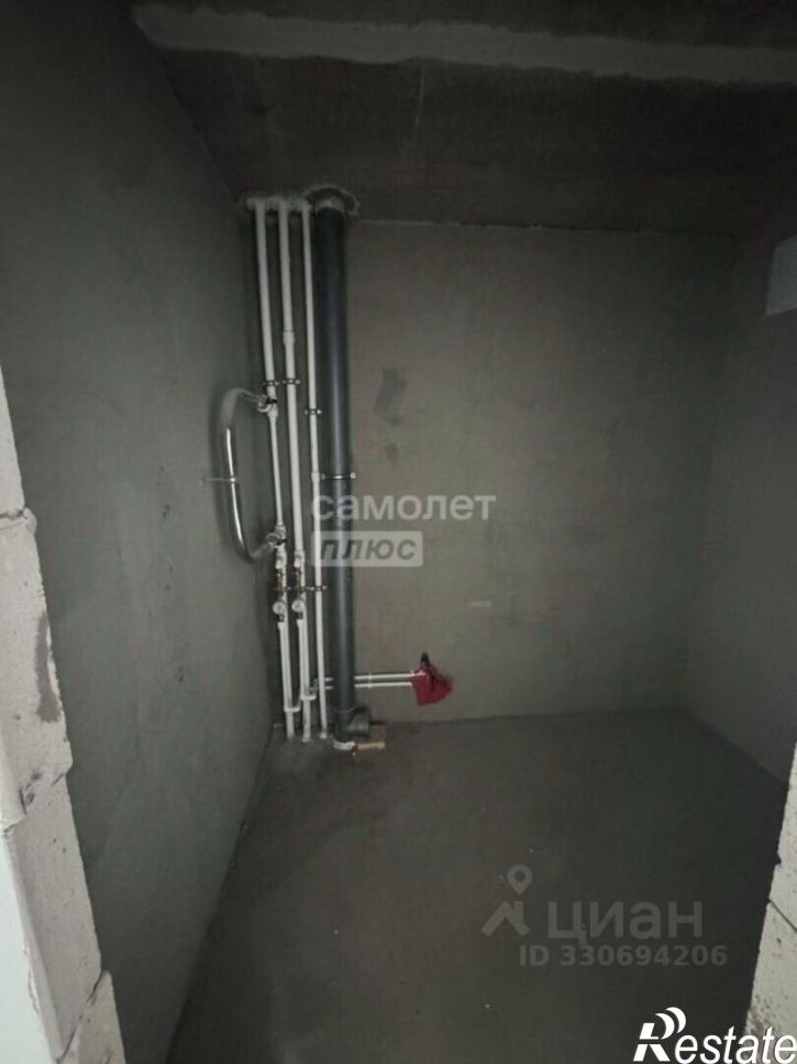 1-комн квартира Окружное шоссе, 17а,  д. 17а