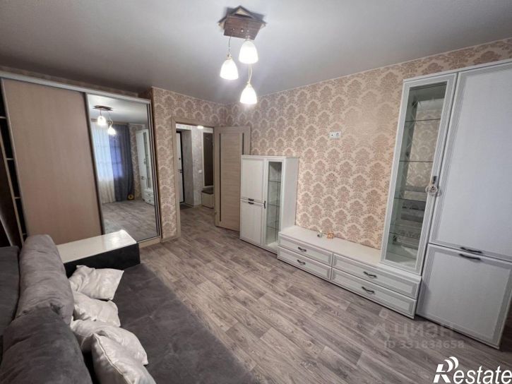 1-комн квартира ул Карла Маркса, 123,  д. 123