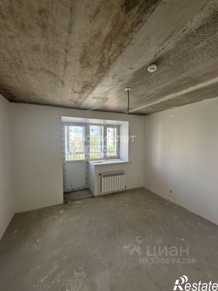 1-комн квартира Окружное шоссе, 17а,  д. 17а