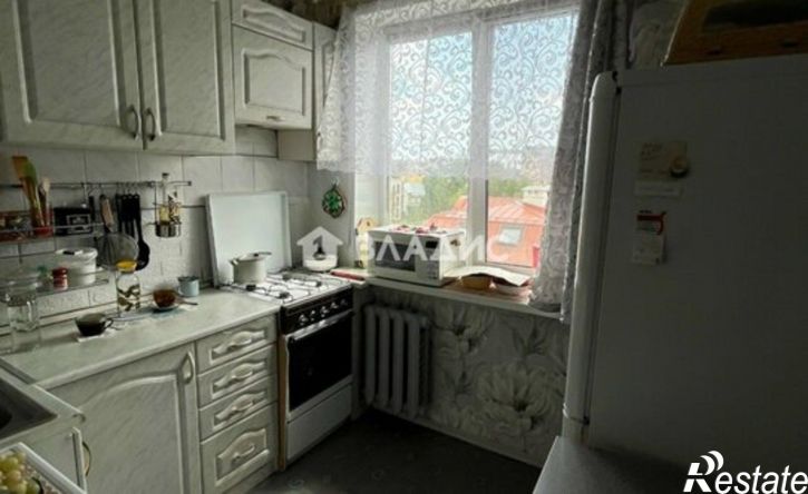 2-комн квартира ул Ветошкина, 20,  д. 20