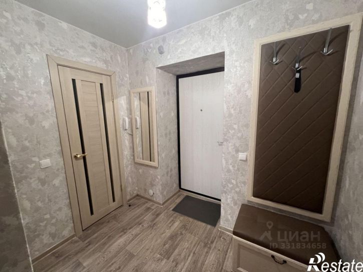 1-комн квартира ул Карла Маркса, 123,  д. 123