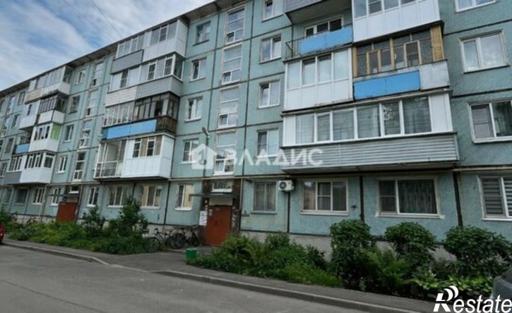 2-комн квартира ул Ветошкина, 20,  д. 20