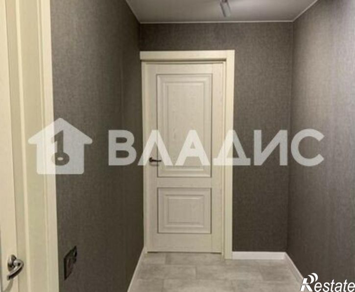 2-комн квартира ул Воркутинская, 14,  д. 14