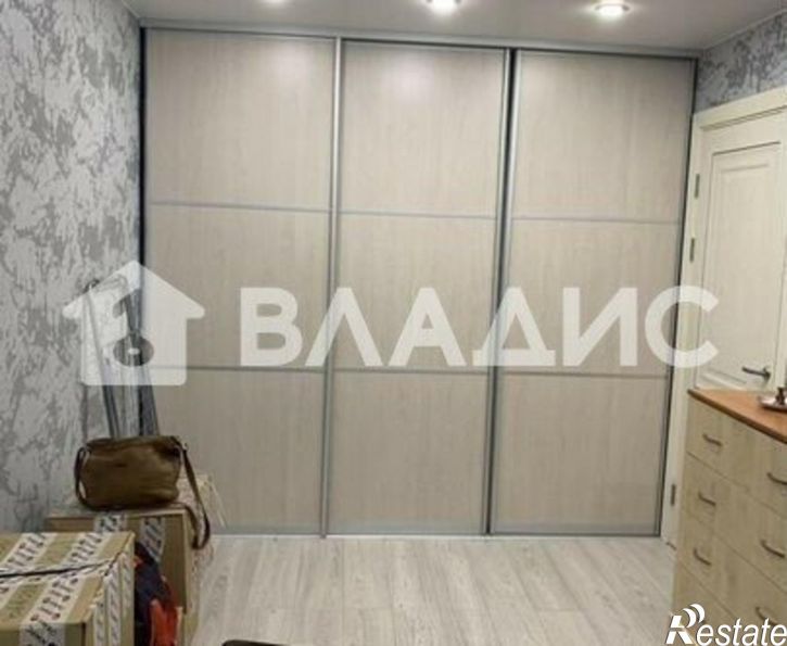 2-комн квартира ул Воркутинская, 14,  д. 14