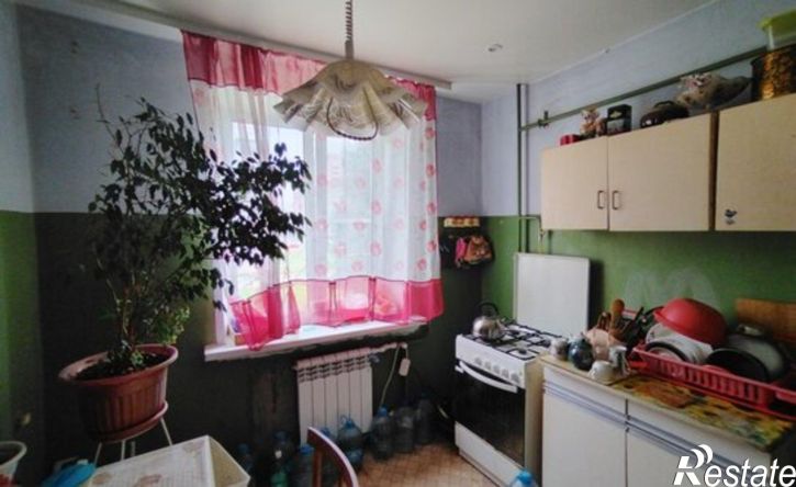1-комн квартира ул Псковская, 4а,  д. 4а