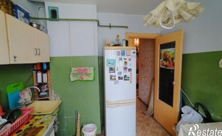 1-комн квартира ул Псковская, 4а,  д. 4а
