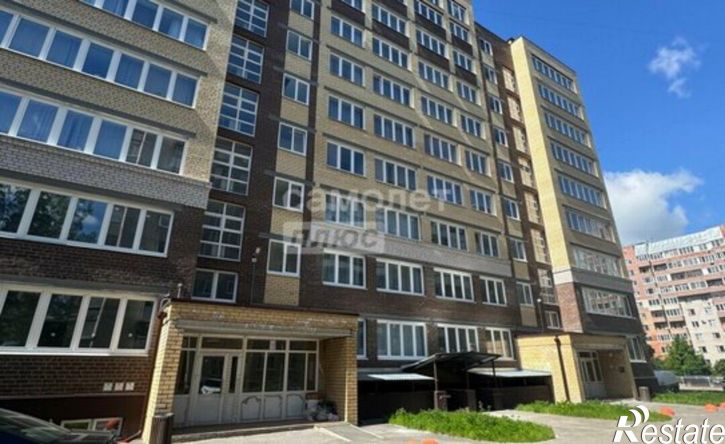 4-комн квартира ул Ленинградская, 109а,  д. 109а