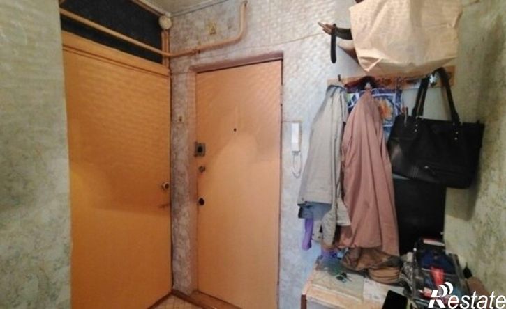 1-комн квартира ул Псковская, 4а,  д. 4а