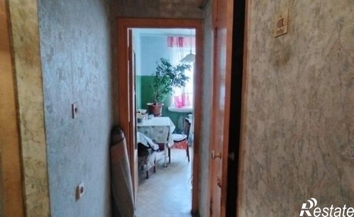 1-комн квартира ул Псковская, 4а,  д. 4а