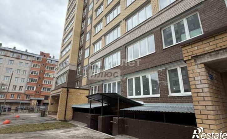 4-комн квартира ул Ленинградская, 109а,  д. 109а
