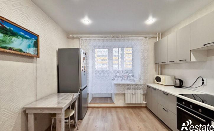 1-комн квартира ул Гагарина, 80а 2,  д. 80а 2,  к. 2