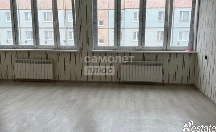 4-комн квартира ул Ленинградская, 109а,  д. 109а