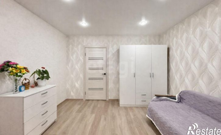 1-комн квартира ул Гагарина, 80а 2,  д. 80а 2,  к. 2