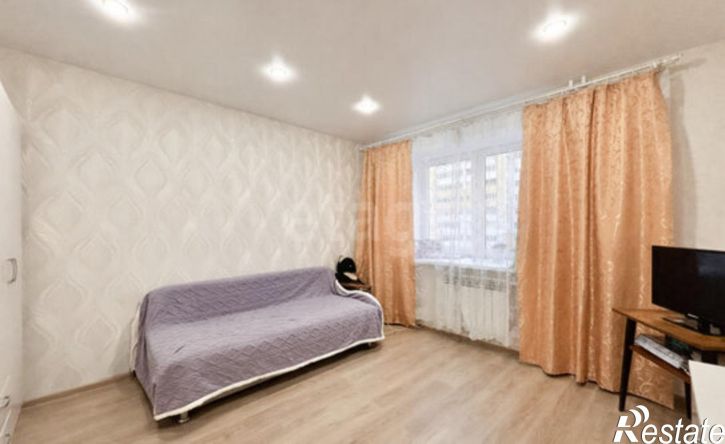 1-комн квартира ул Гагарина, 80а 2,  д. 80а 2,  к. 2