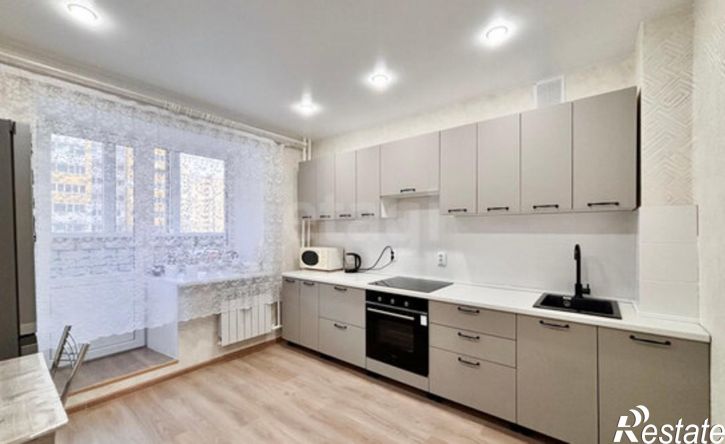 1-комн квартира ул Гагарина, 80а 2,  д. 80а 2,  к. 2
