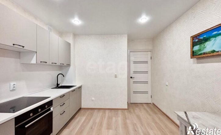 1-комн квартира ул Гагарина, 80а 2,  д. 80а 2,  к. 2