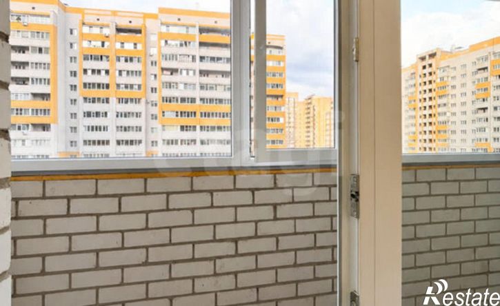 1-комн квартира ул Гагарина, 80а 2,  д. 80а 2,  к. 2