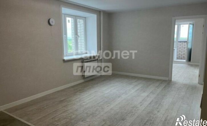 1-комн квартира Новгородская улица, 38