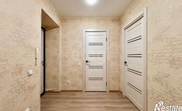 1-комн квартира ул Гагарина, 80а 2,  д. 80а 2,  к. 2