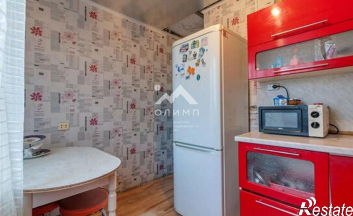 2-комн квартира ул Кубинская, 1,  д. 1