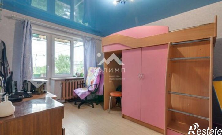 2-комн квартира ул Кубинская, 1,  д. 1