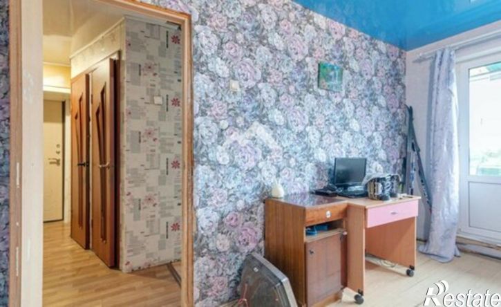 2-комн квартира ул Кубинская, 1,  д. 1