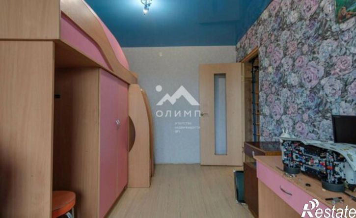 2-комн квартира ул Кубинская, 1,  д. 1
