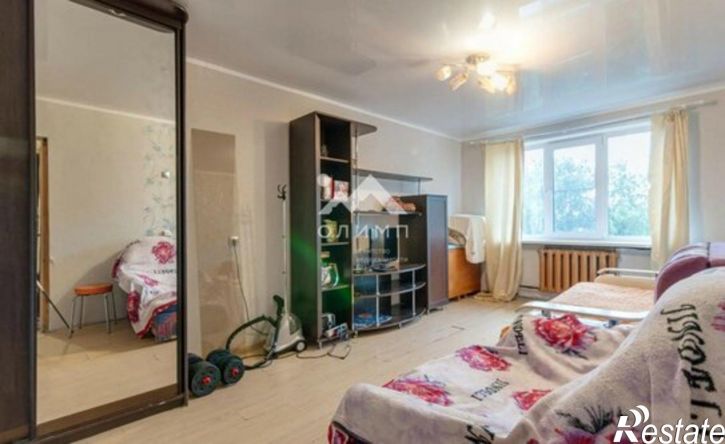 2-комн квартира ул Кубинская, 1,  д. 1