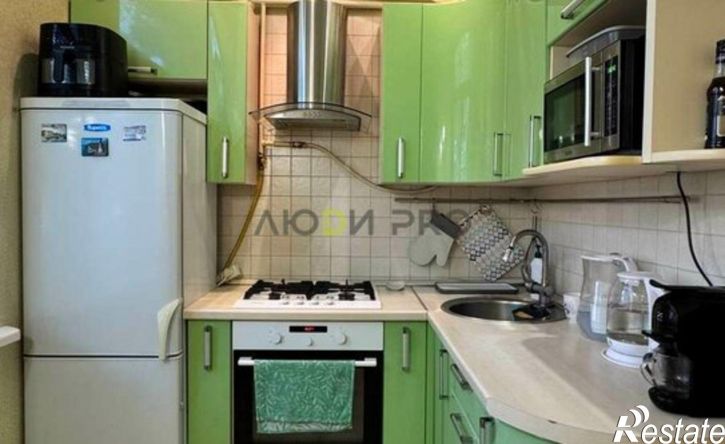 1-комн квартира ул Воровского, 58,  д. 58