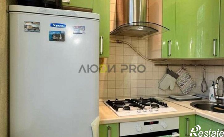 1-комн квартира ул Воровского, 58,  д. 58
