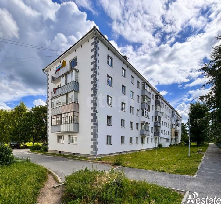 1-комн квартира ул Пионерская, 16,  д. 16