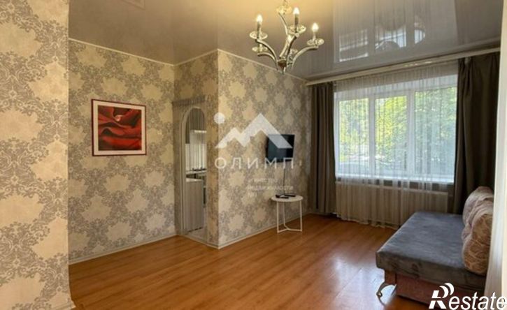1-комн квартира ул Маяковского, 22,  д. 22