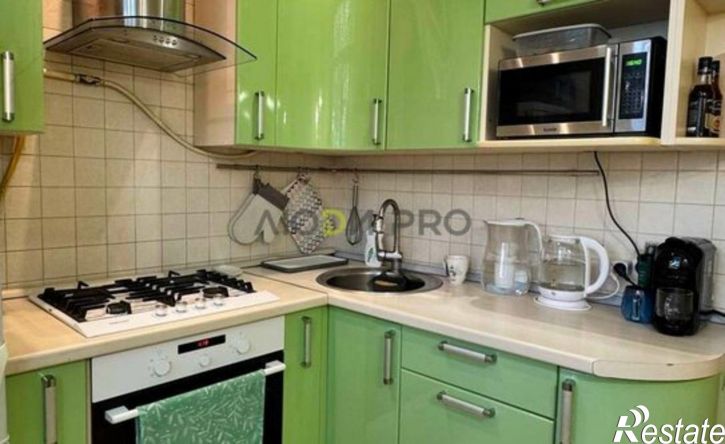 1-комн квартира ул Воровского, 58,  д. 58