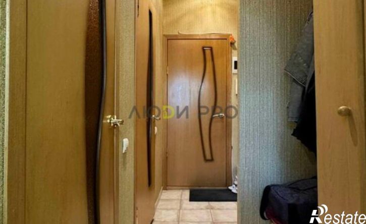 1-комн квартира ул Воровского, 58,  д. 58