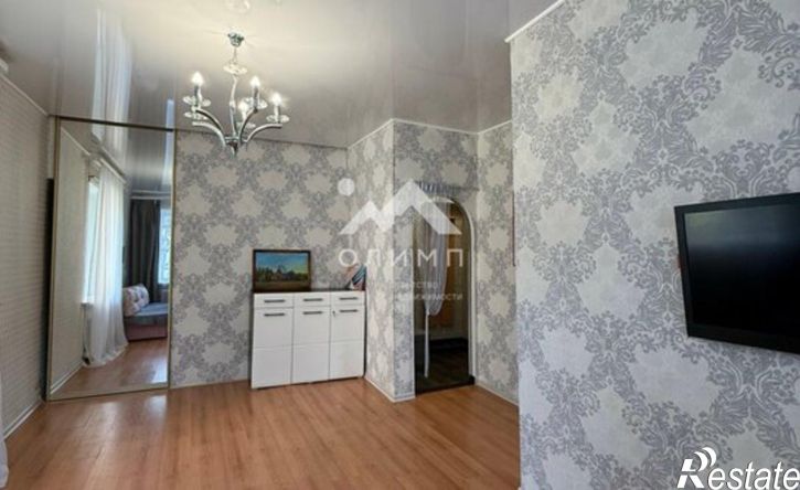 1-комн квартира ул Маяковского, 22,  д. 22