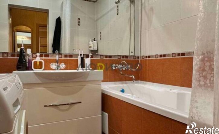 1-комн квартира ул Воровского, 58,  д. 58