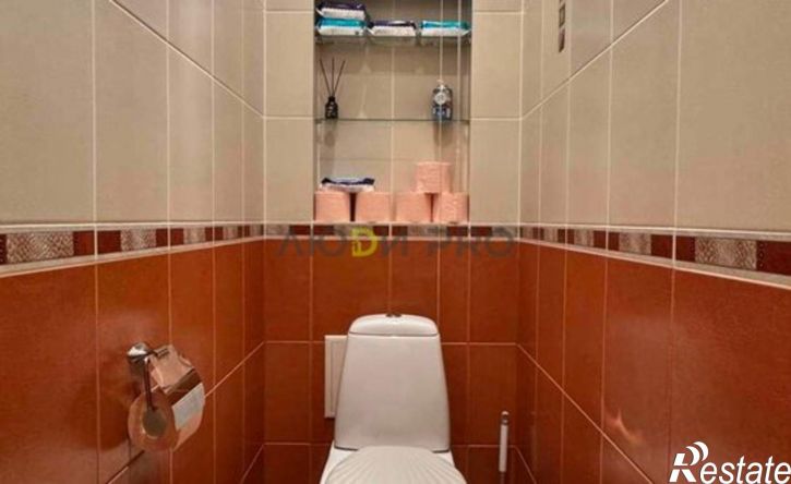 1-комн квартира ул Воровского, 58,  д. 58