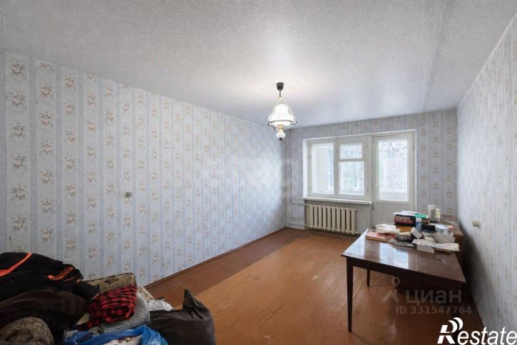 1-комн квартира ул Пионерская, 16,  д. 16