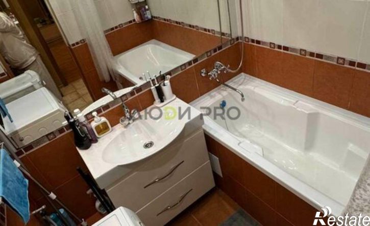 1-комн квартира ул Воровского, 58,  д. 58