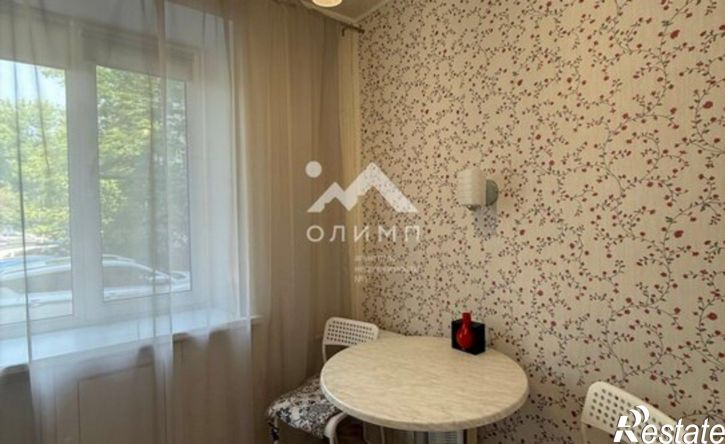 1-комн квартира ул Маяковского, 22,  д. 22