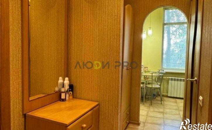 1-комн квартира ул Воровского, 58,  д. 58