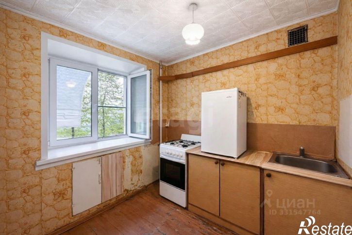1-комн квартира ул Пионерская, 16,  д. 16