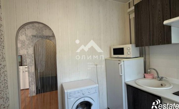 1-комн квартира ул Маяковского, 22,  д. 22